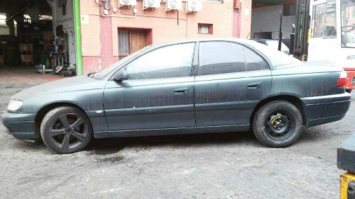  OPEL OMEGA B 