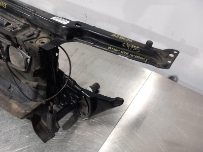 PANEL FRONTAL, BMW, SERIE 3 COMPACTO (E46)