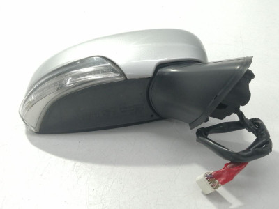 RETROVISOR DERECHO, TOYOTA, PRIUS (ZVW30)
