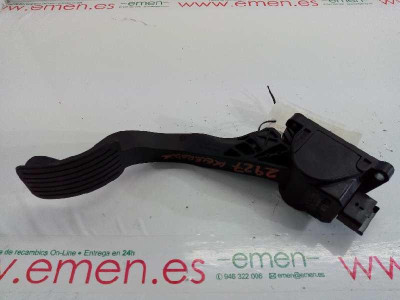 POTENCIOMETRO PEDAL, CITROEN, BERLINGO FURGÓN