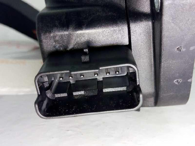 POTENCIOMETRO PEDAL, CITROEN, BERLINGO FURGÓN