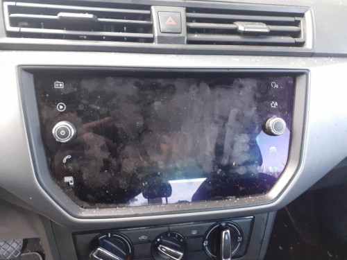  SISTEMA AUDIO / RADIO CD SEAT IBIZA (KJ1) 