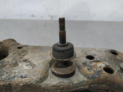 BRAZO SUSPENSION DELANTERO DERECHO, TOYOTA, PASEO COUPE (L54)