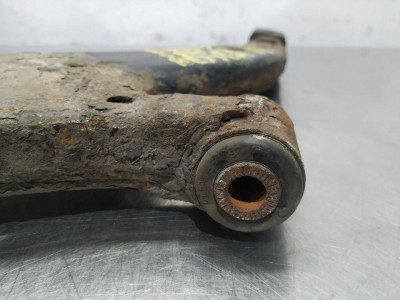 BRAZO SUSPENSION DELANTERO DERECHO, TOYOTA, PASEO COUPE (L54)