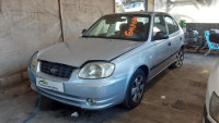 HYUNDAI ACCENT (LC)