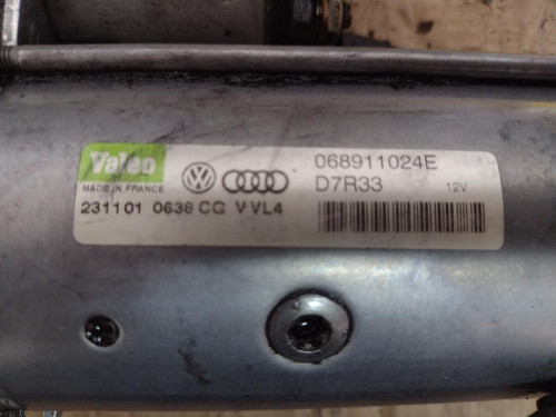  MOTOR ARRANQUE 
