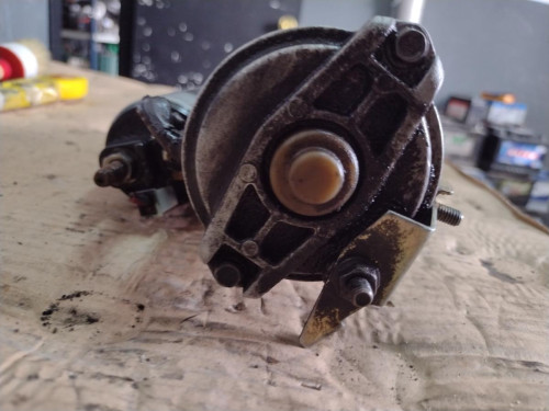  MOTOR ARRANQUE 