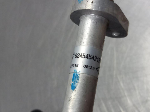  TUBOS AIRE ACONDICIONADO CITROEN C3 