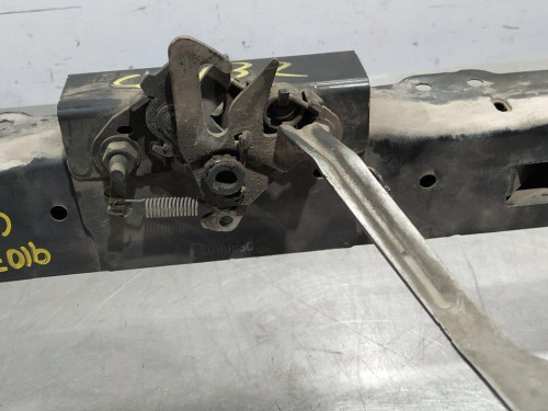  TRAVESAÑO SUPERIOR, CITROEN, C4 PICASSO 