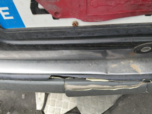 PANEL TRASERO MERCEDES-BENZ CLASE E (BM 210) BERLINA 