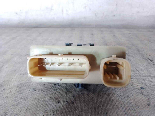 CAJA PRECALENTAMIENTO CITROEN BERLINGO COMBI 