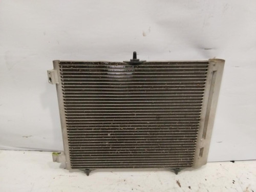 RADIADOR CALEFACCION / AIRE ACONDICIONADO Citroen C3 