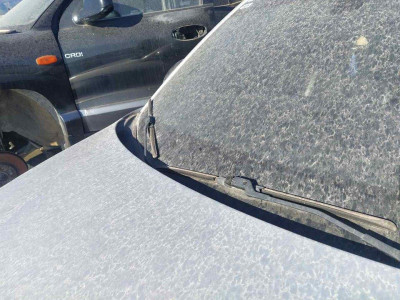 BRAZO LIMPIA DELANTERO DERECHO, ALFA ROMEO, GIULIETTA (191)