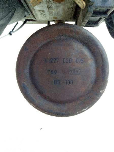 BOBINA ENCENDIDO, SEAT, MALAGA 