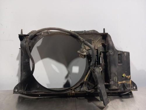  PANEL FRONTAL, PEUGEOT, 206 