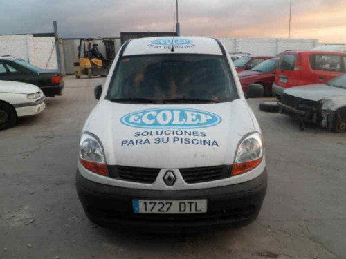  RENAULT KANGOO I (F/KC0) 