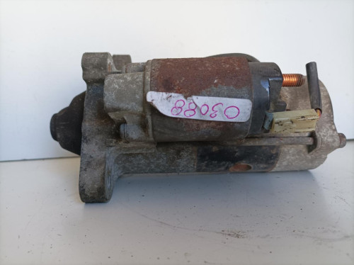  MOTOR ARRANQUE MAZDA 5 BERLINA (CR) 