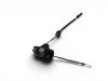 CERRADURA PUERTA TRASERA DERECHA Ford FIESTA (CE1) 