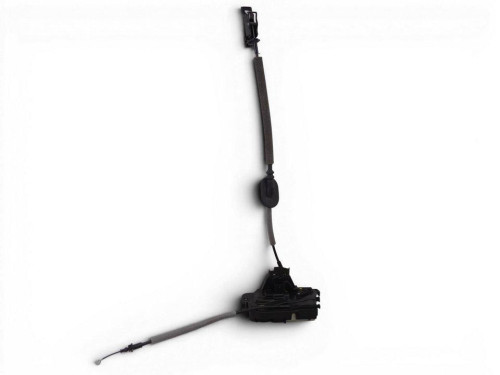 CERRADURA PUERTA TRASERA DERECHA Ford FIESTA (CE1) 