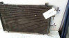 CONDENSADOR / RADIADOR AIRE ACONDICIONADO Peugeot 206 
