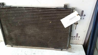 CONDENSADOR / RADIADOR AIRE ACONDICIONADO, Peugeot, 206