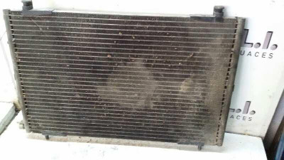 CONDENSADOR / RADIADOR AIRE ACONDICIONADO, Peugeot, 206