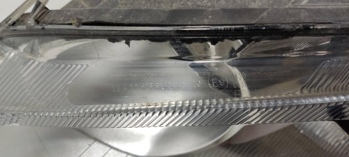 FARO IZQUIERDO Ford FOCUS C-MAX (CAP)(2003) 