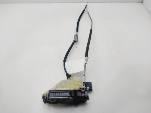 CERRADURA PUERTA TRASERA DERECHA Citroen C4 BERLINA 