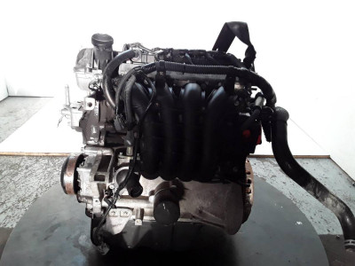 MOTOR COMPLETO, MITSUBISHI, COLT CZ3 BERL. 5 (Z30A)