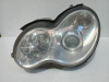  FARO IZQUIERDO Mercedes-Benz CLASE C (BM 203) BERLINA 