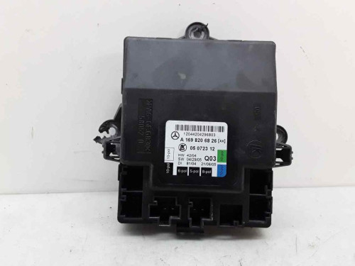 MODULO CONFORT Mercedes-Benz CLASE A (BM 169) 
