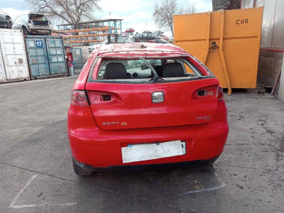 SEAT IBIZA (6L1)