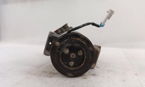 COMPRESOR AIRE ACONDICIONADO Opel ASTRA H GTC 