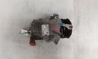 COMPRESOR AIRE ACONDICIONADO, OPEL, ASTRA H GTC