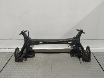 PUENTE TRASERO, CITROEN, C4 PICASSO/SPACETOURER