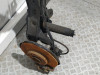  PUENTE TRASERO, CITROEN, C4 PICASSO/SPACETOURER 