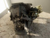  CAJA CAMBIOS CITROEN C4 BERLINA 