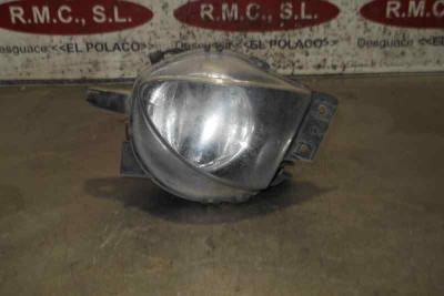 FARO ANTINIEBLA IZQUIERDO, BMW, SERIE 3 BERLINA (E90)