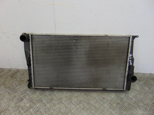  RADIADOR AGUA BMW SERIE 3 BERLINA (E90) 