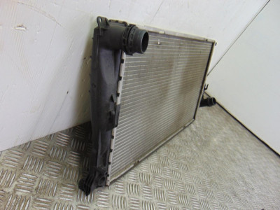 RADIADOR AGUA, BMW, SERIE 3 BERLINA (E90)