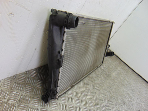  RADIADOR AGUA BMW SERIE 3 BERLINA (E90) 