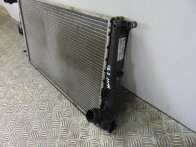 RADIADOR AGUA, BMW, SERIE 3 BERLINA (E90)