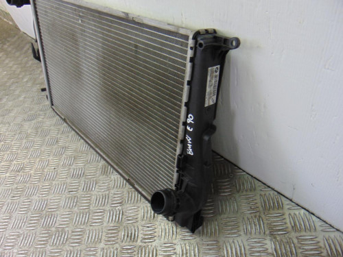 RADIADOR AGUA BMW SERIE 3 BERLINA (E90) 