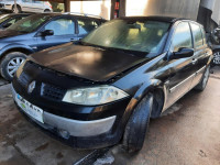 RENAULT MEGANE II BERLINA 5P