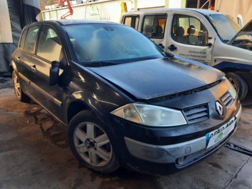  RENAULT MEGANE II BERLINA 5P 