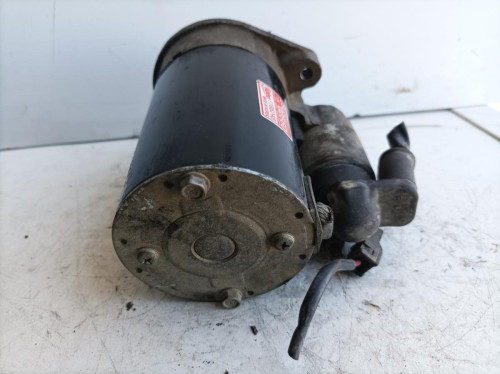  MOTOR ARRANQUE 
