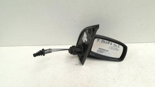  RETROVISOR DERECHO FIAT II PANDA (169) 