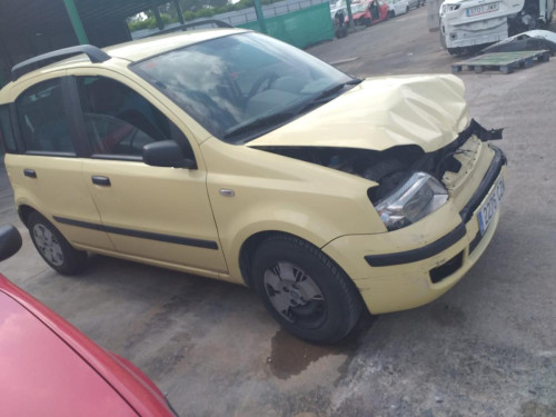  RETROVISOR DERECHO FIAT II PANDA (169) 
