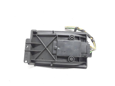 RESISTENCIA CALEFACCION, SEAT, LEON (1M1)