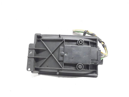 RESISTENCIA CALEFACCION Seat LEON (1M1) 